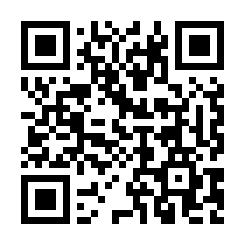QR code for this PAOParts product page
