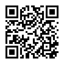 QR code for this PAOParts product page