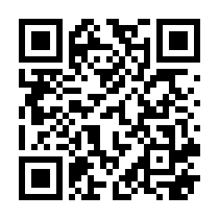 QR code for this PAOParts product page
