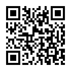 QR code for this PAOParts product page