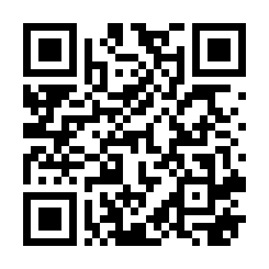 QR code for this PAOParts product page