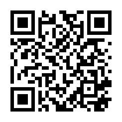 QR code for this PAOParts product page