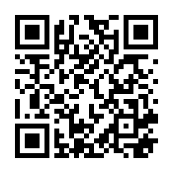 QR code for this PAOParts product page