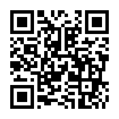 QR code for this PAOParts product page