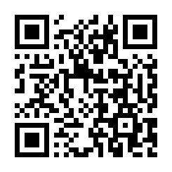 QR code for this PAOParts product page