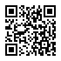 QR code for this PAOParts product page
