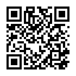 QR code for this PAOParts product page