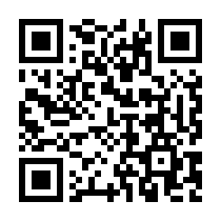 QR code for this PAOParts product page