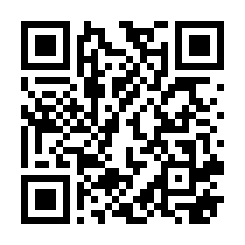 QR code for this PAOParts product page