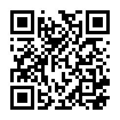 QR code for this PAOParts product page