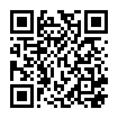 QR code for this PAOParts product page