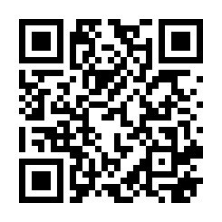 QR code for this PAOParts product page