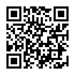 QR code for this PAOParts product page