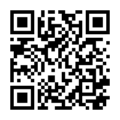 QR code for this PAOParts product page