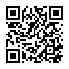 QR code for this PAOParts product page
