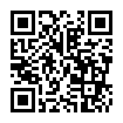 QR code for this PAOParts product page