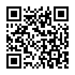 QR code for this PAOParts product page