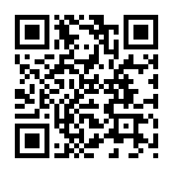 QR code for this PAOParts product page