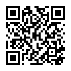 QR code for this PAOParts product page