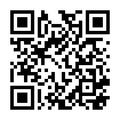 QR code for this PAOParts product page