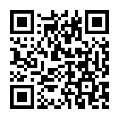 QR code for this PAOParts product page