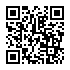 QR code for this PAOParts product page