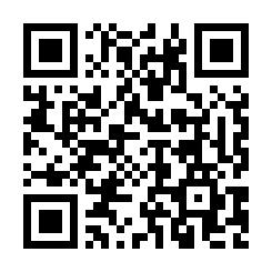 QR code for this PAOParts product page