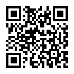 QR code for this PAOParts product page