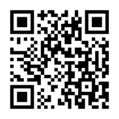 QR code for this PAOParts product page
