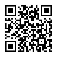 QR code for this PAOParts product page
