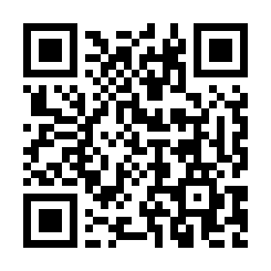 QR code for this PAOParts product page