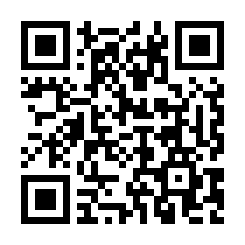 QR code for this PAOParts product page