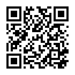 QR code for this PAOParts product page
