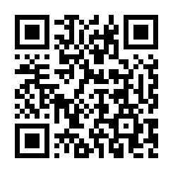 QR code for this PAOParts product page