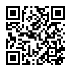 QR code for this PAOParts product page