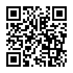 QR code for this PAOParts product page
