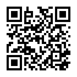 QR code for this PAOParts product page