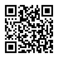 QR code for this PAOParts product page