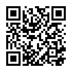 QR code for this PAOParts product page