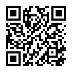 QR code for this PAOParts product page