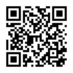 QR code for this PAOParts product page