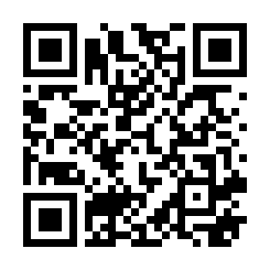 QR code for this PAOParts product page