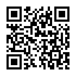 QR code for this PAOParts product page