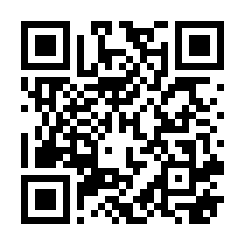 QR code for this PAOParts product page