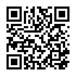 QR code for this PAOParts product page