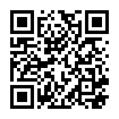 QR code for this PAOParts product page