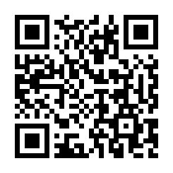 QR code for this PAOParts product page