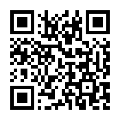 QR code for this PAOParts product page