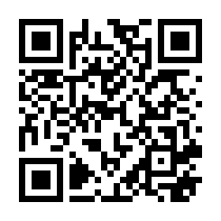 QR code for this PAOParts product page