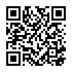 QR code for this PAOParts product page
